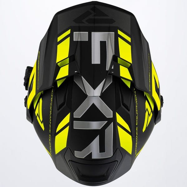 Maverick X Helmet