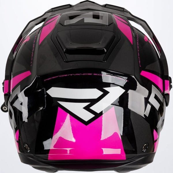 Maverick X Helmet