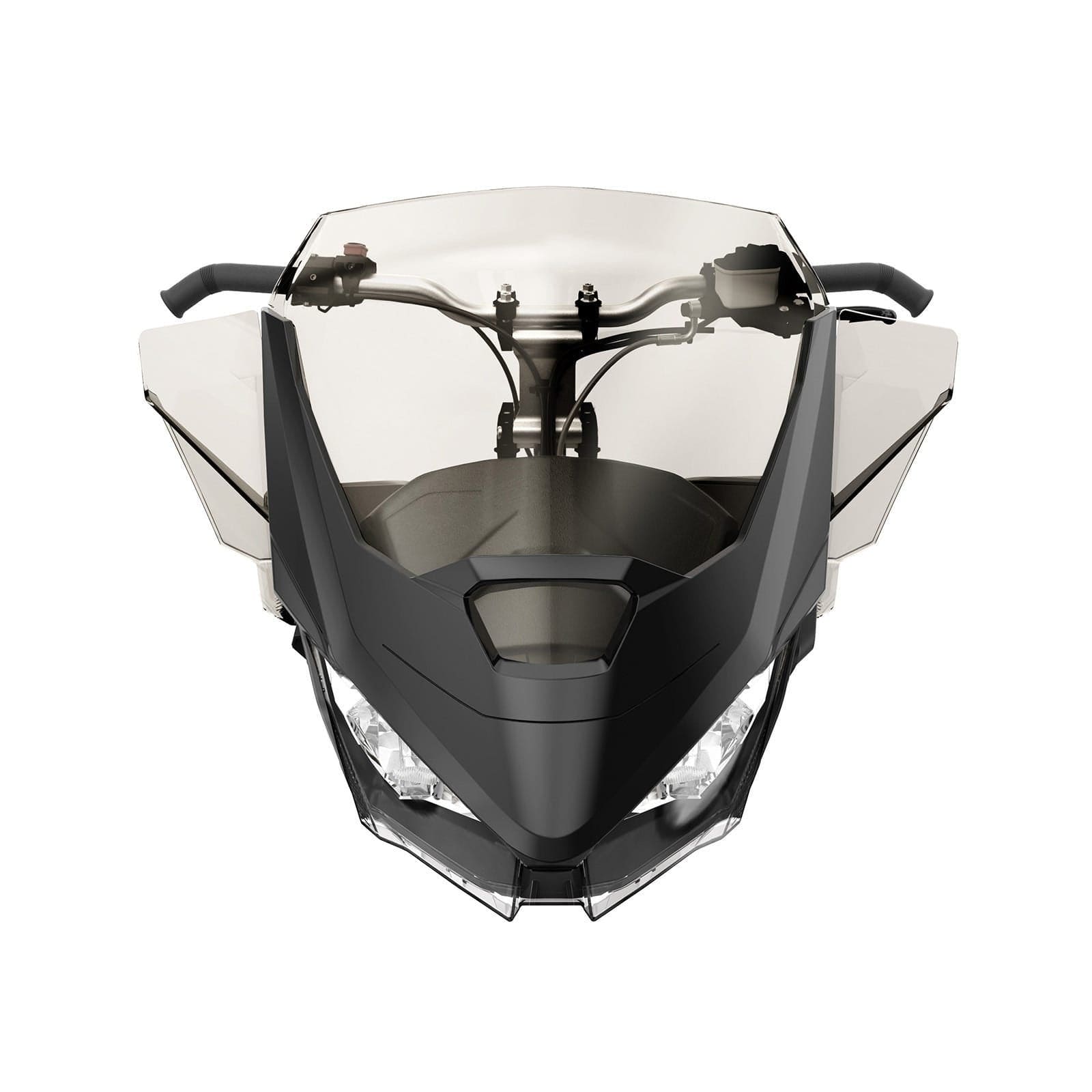 Medium Windshield Kit