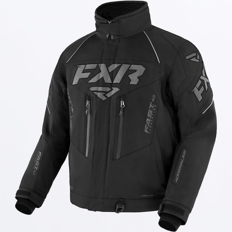 Mens Adrenaline Jacket