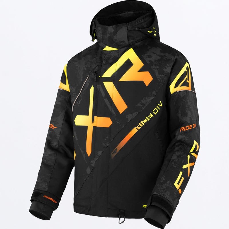 Men&#39;s CX Jacket