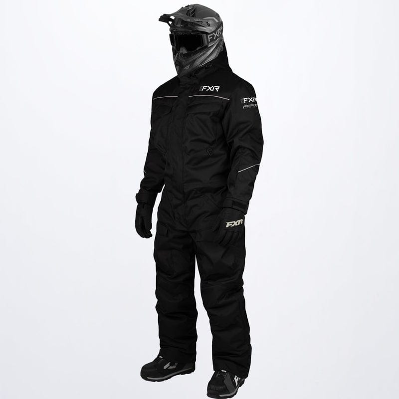 Men&#39;s Excursion Monosuit