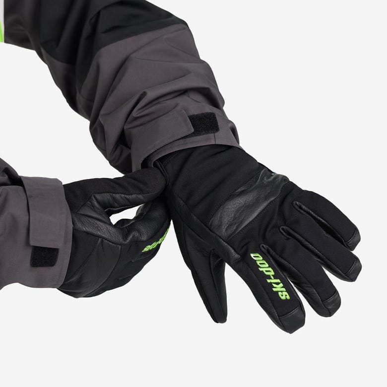 Men&#39;s Grip Gloves
