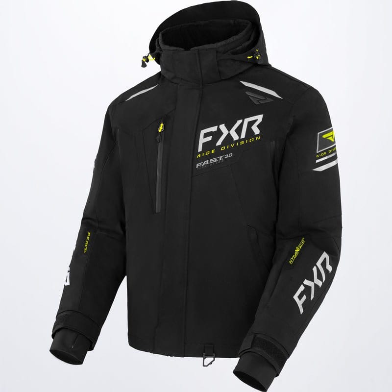 Men&#39;s Renegade FX 2-In-1 Jacket