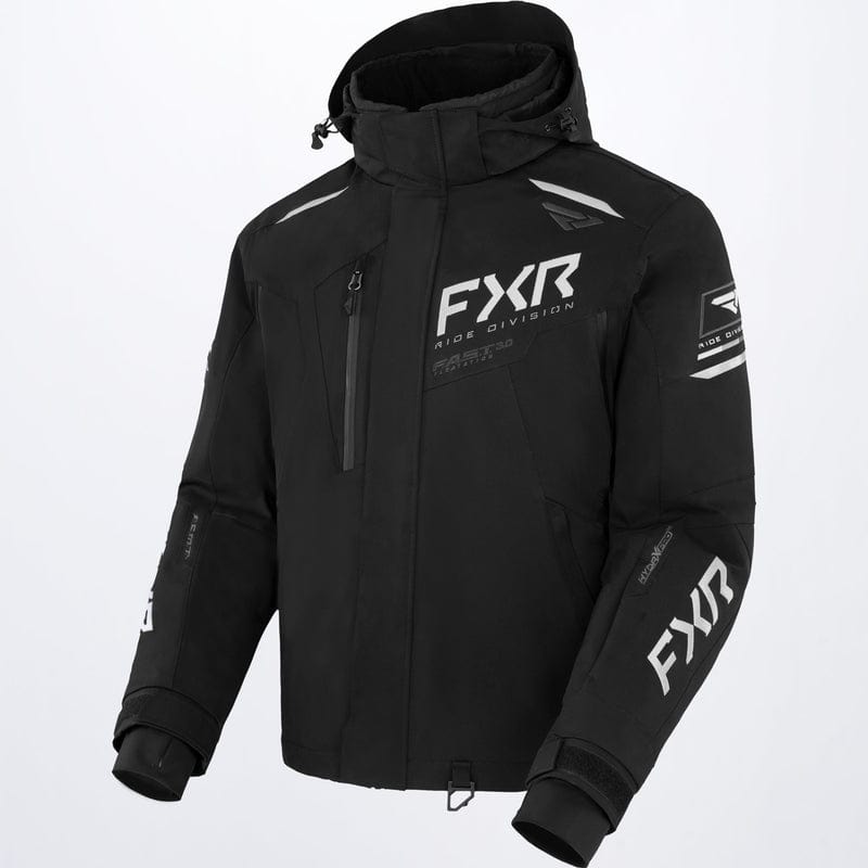 Men's Renegade FX 2-In-1 Jacket