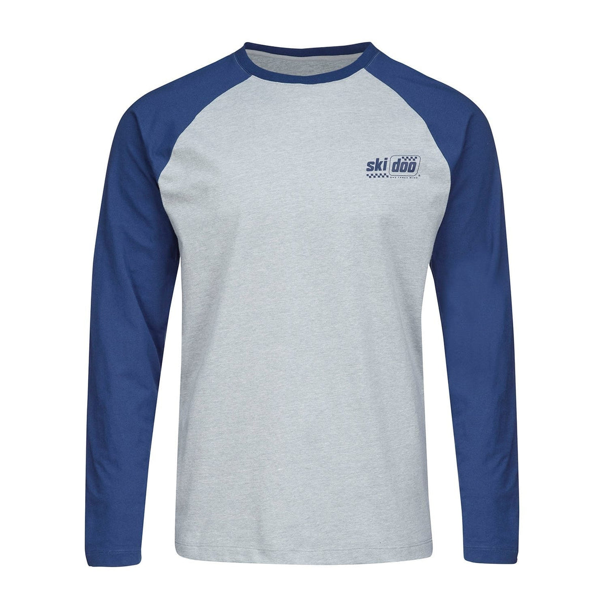 Men's Ski-Doo Baseball Tee | Factory Recreation