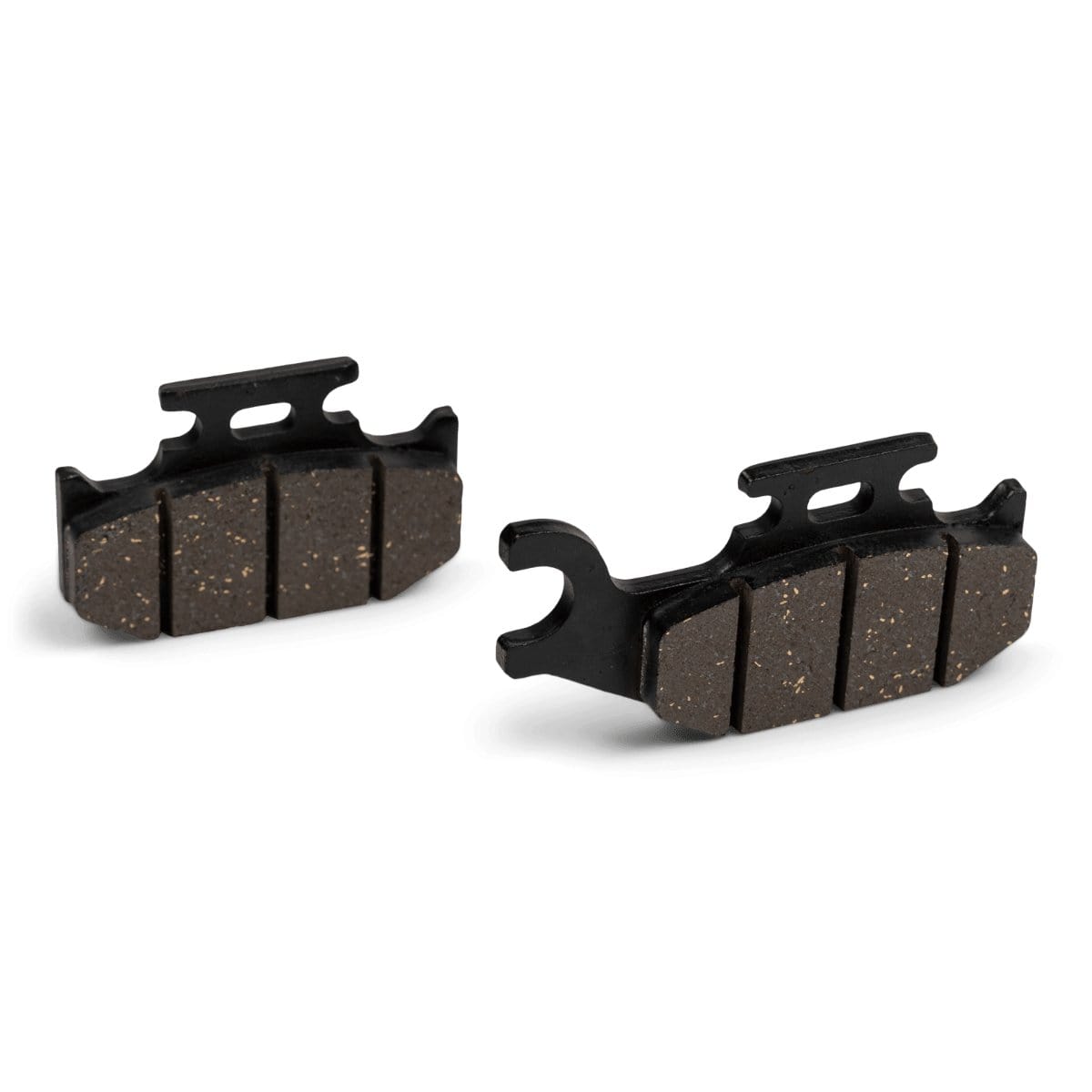 Metallic Brake Pad Kit - Front Left