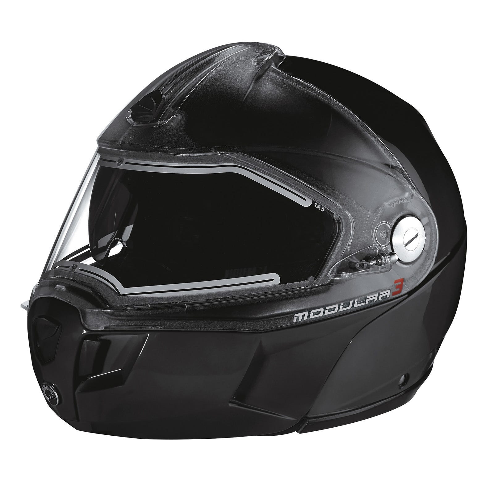 Modular 3 Electric SE Helmet (DOT)