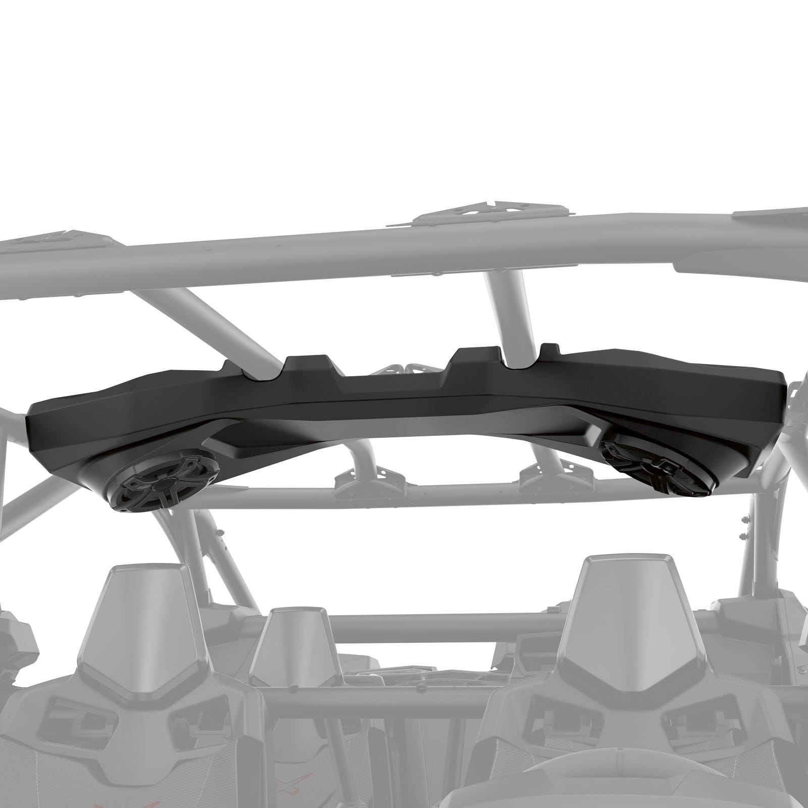 MTX Central Speakers