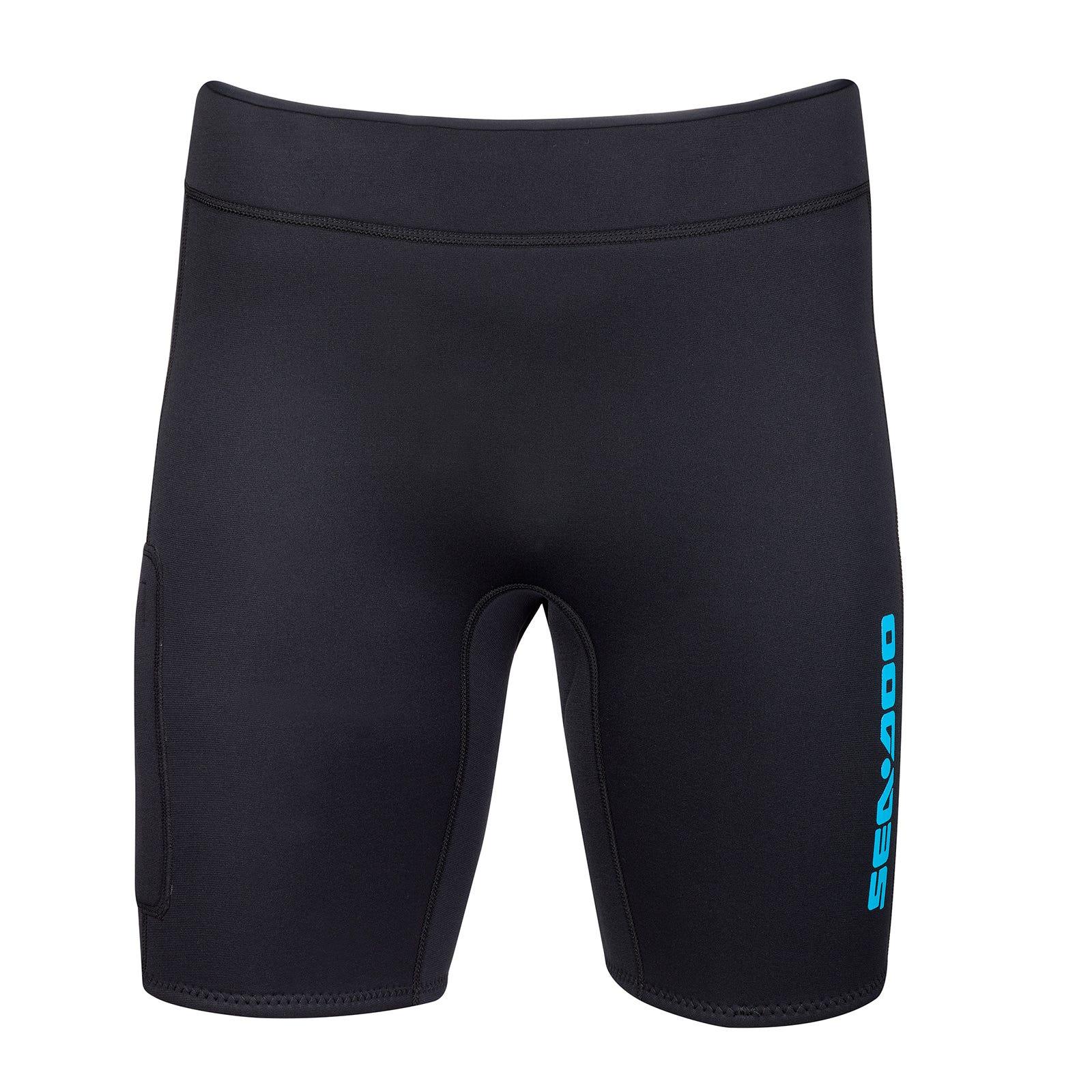 Neoprene Shorts