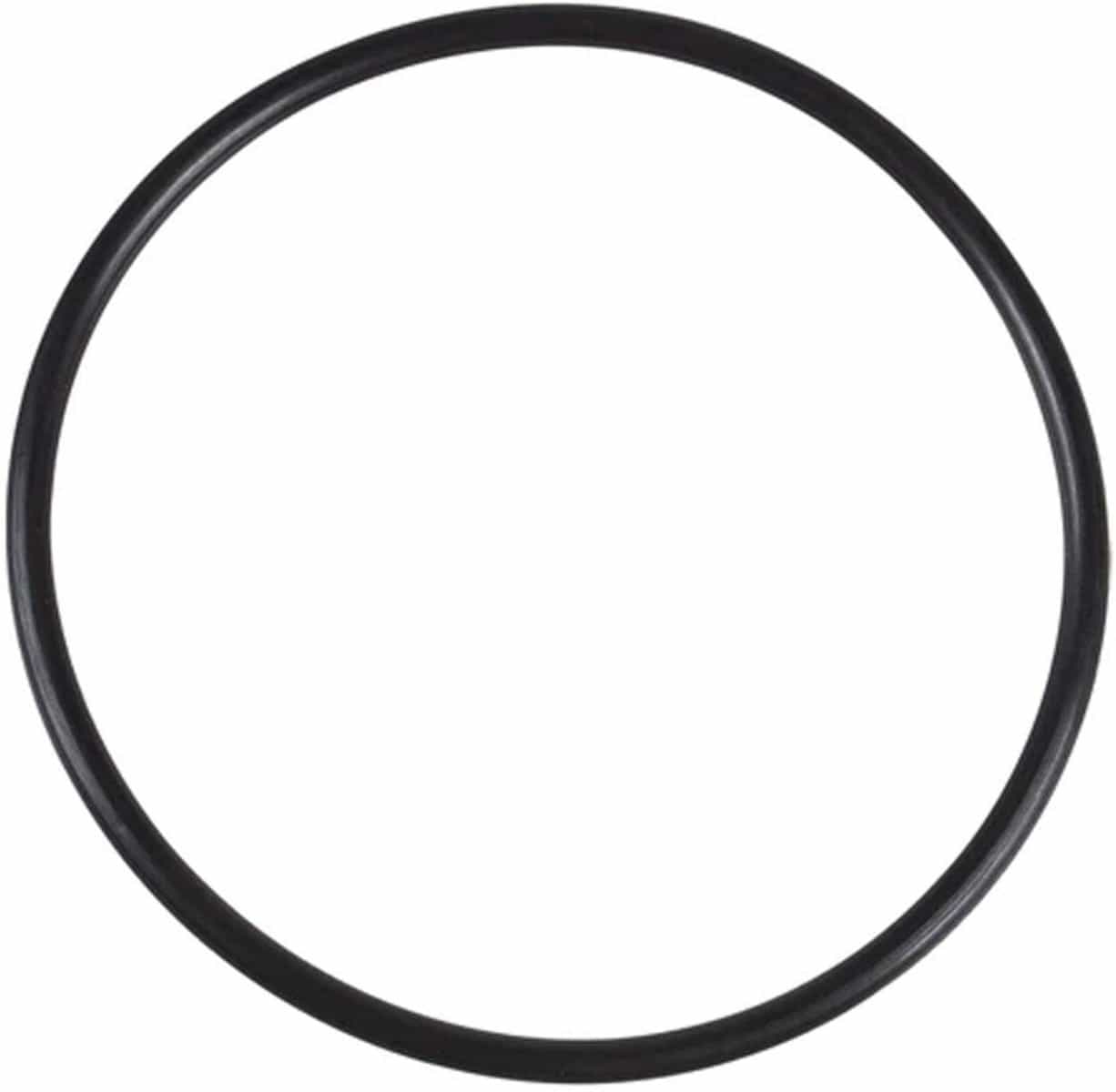 O-Ring (Oil Filter Cover)