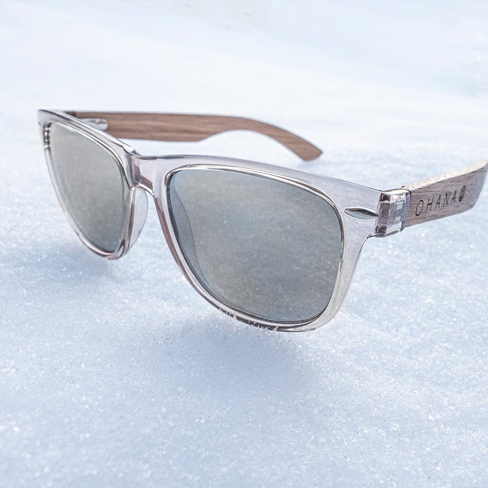Ohana Sunglasses