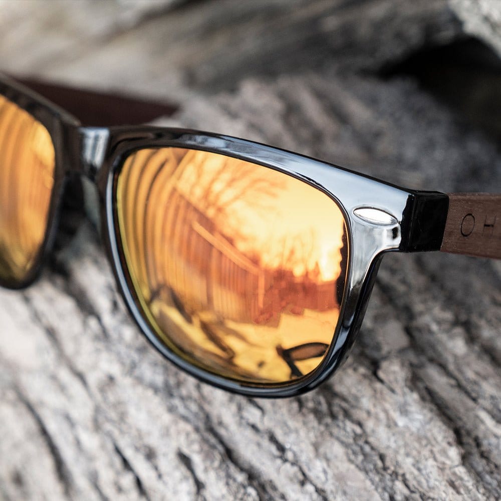 Ohana Sunglasses