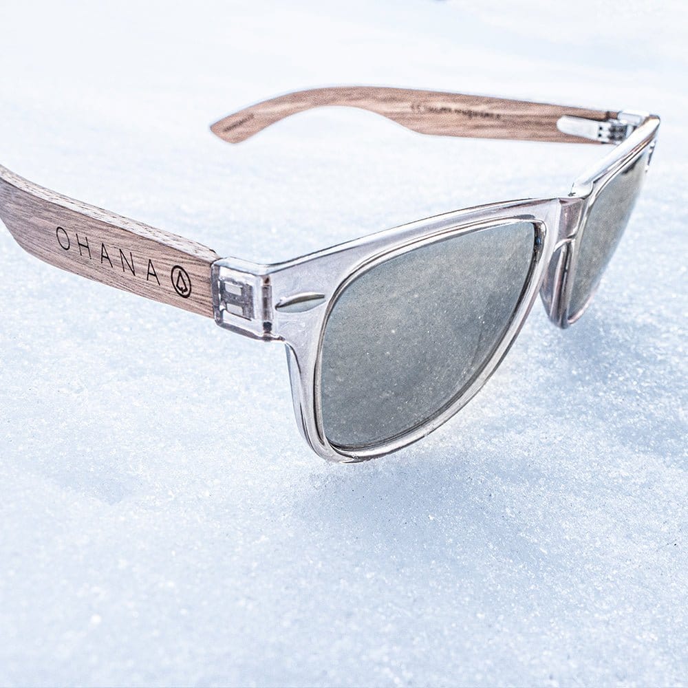 Ohana Sunglasses