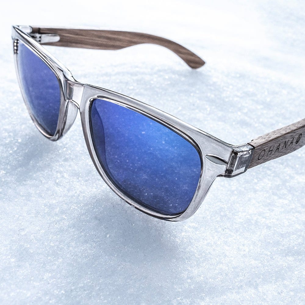 Ohana Sunglasses