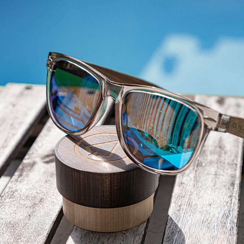Ohana Sunglasses