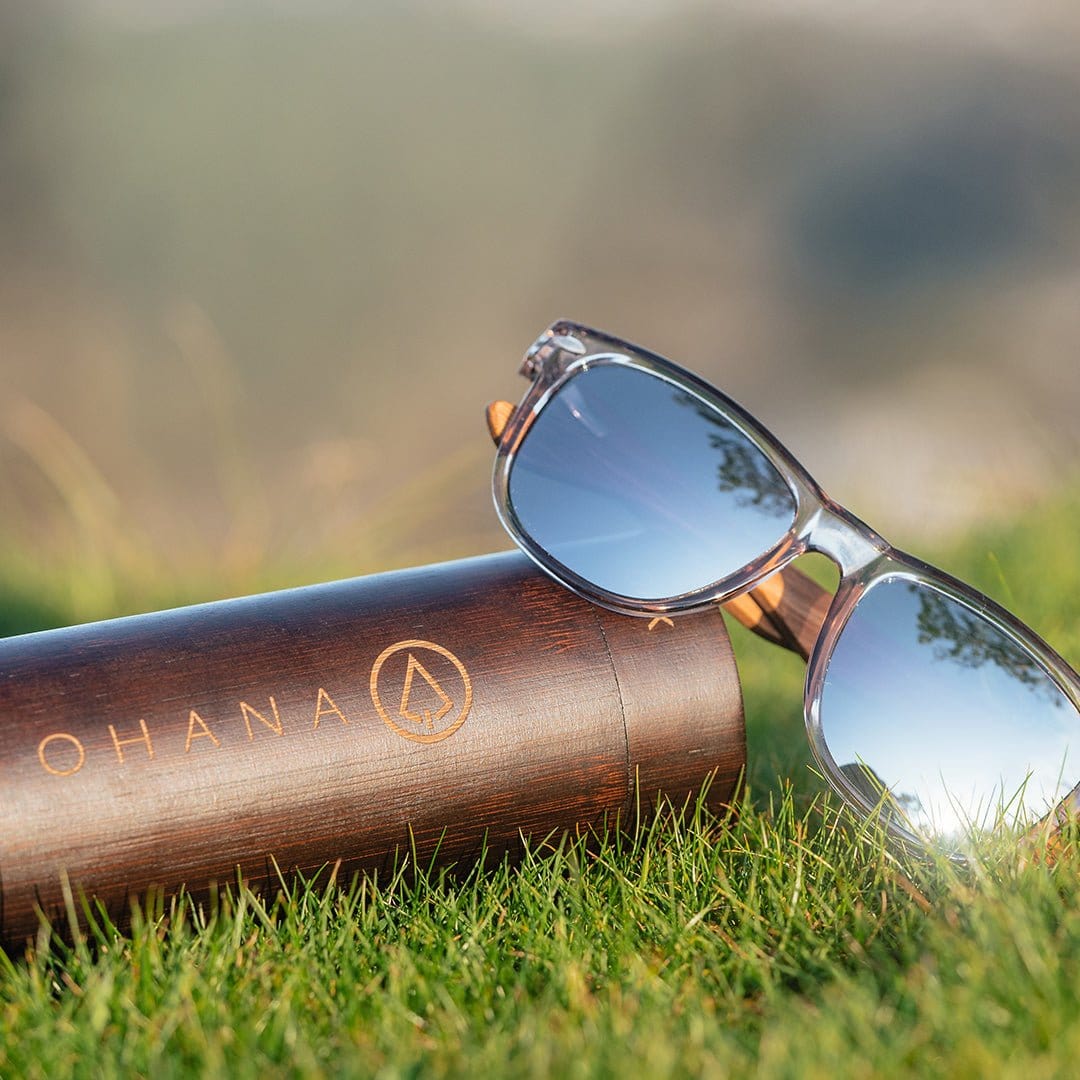 Ohana Sunglasses
