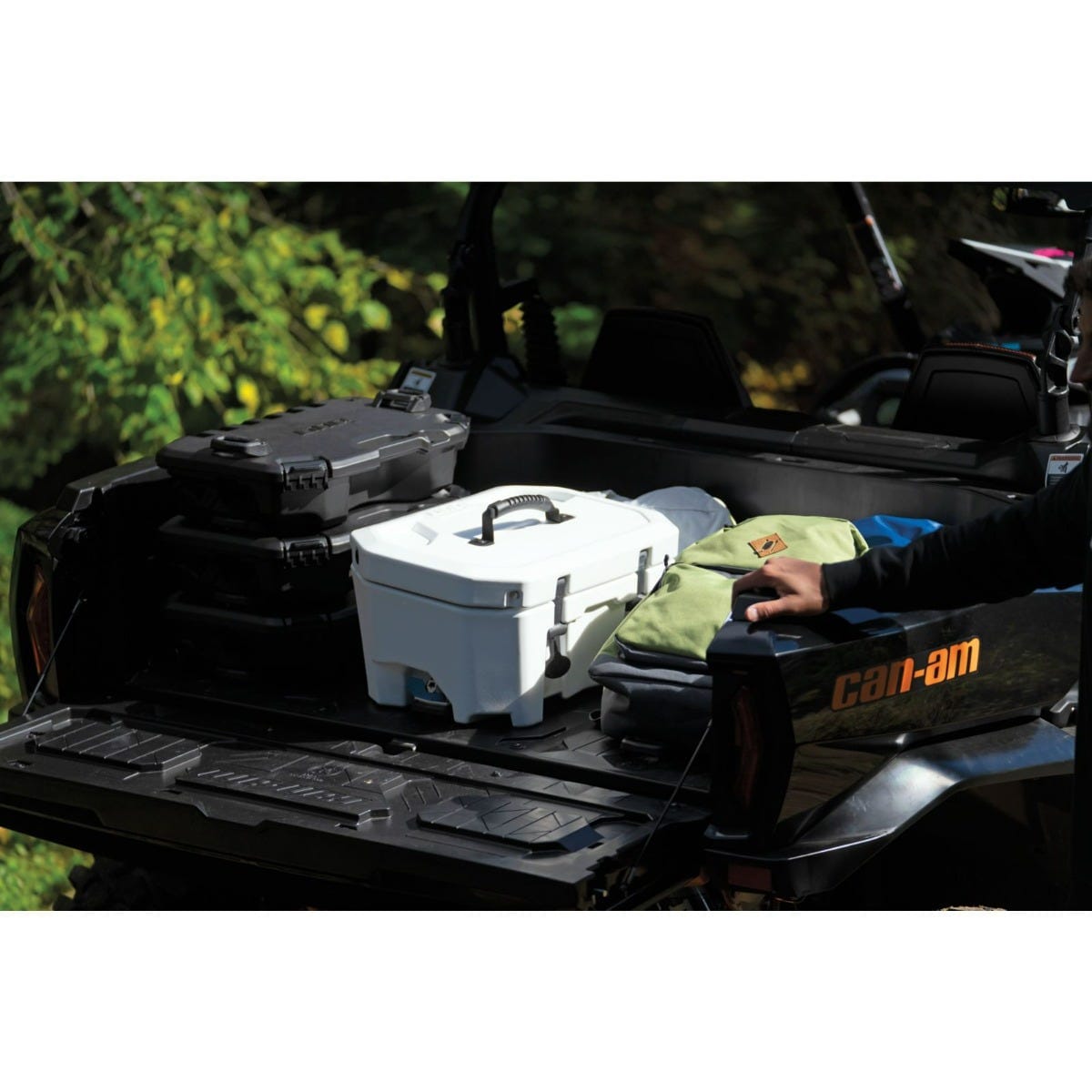 LinQ 4.2 US Gal (16 L) Cooler