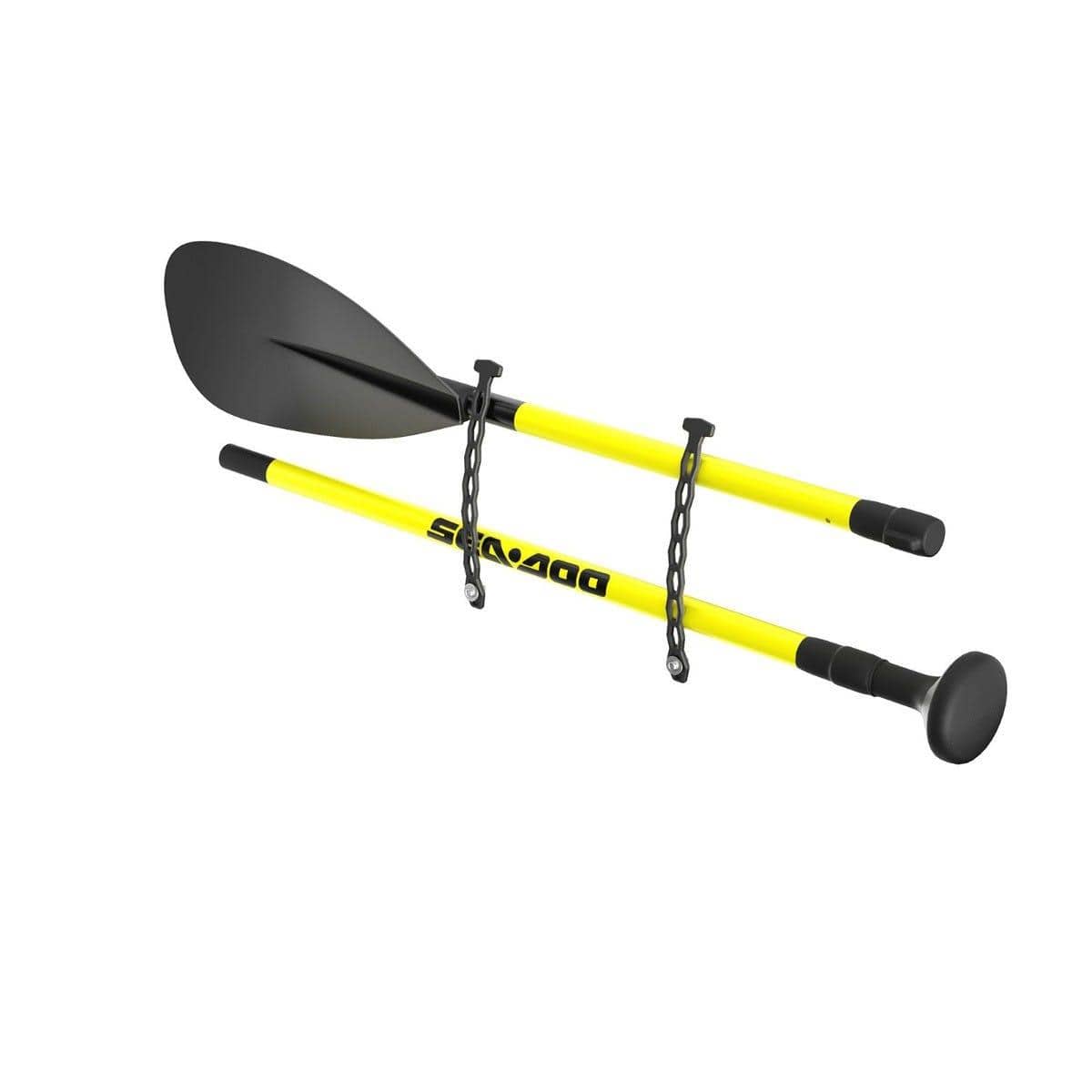Paddle with T-Handle