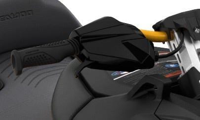 Performance Handlegrip