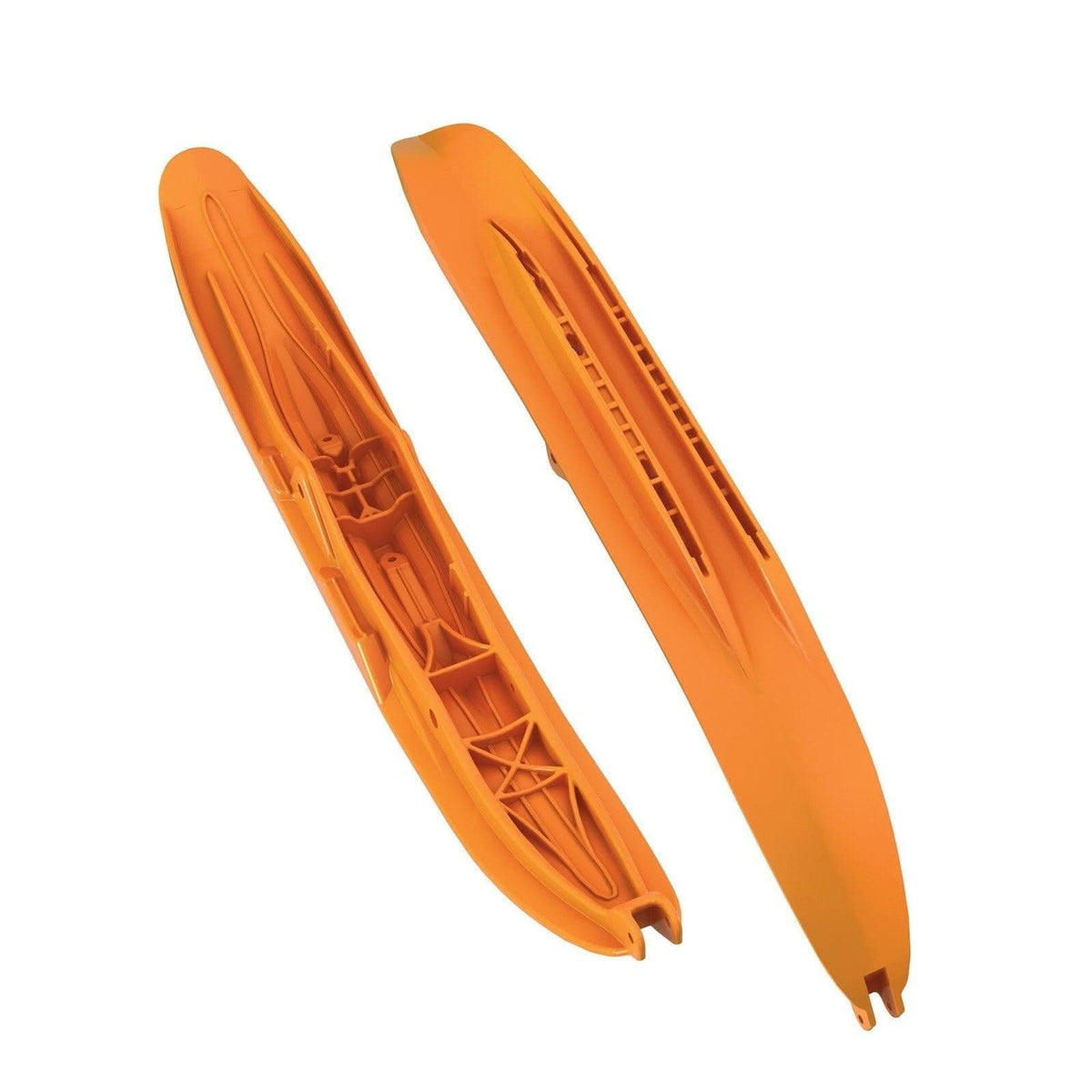 Pilot 5.7 Skis Trail Sport/Performance - Left Ski Only