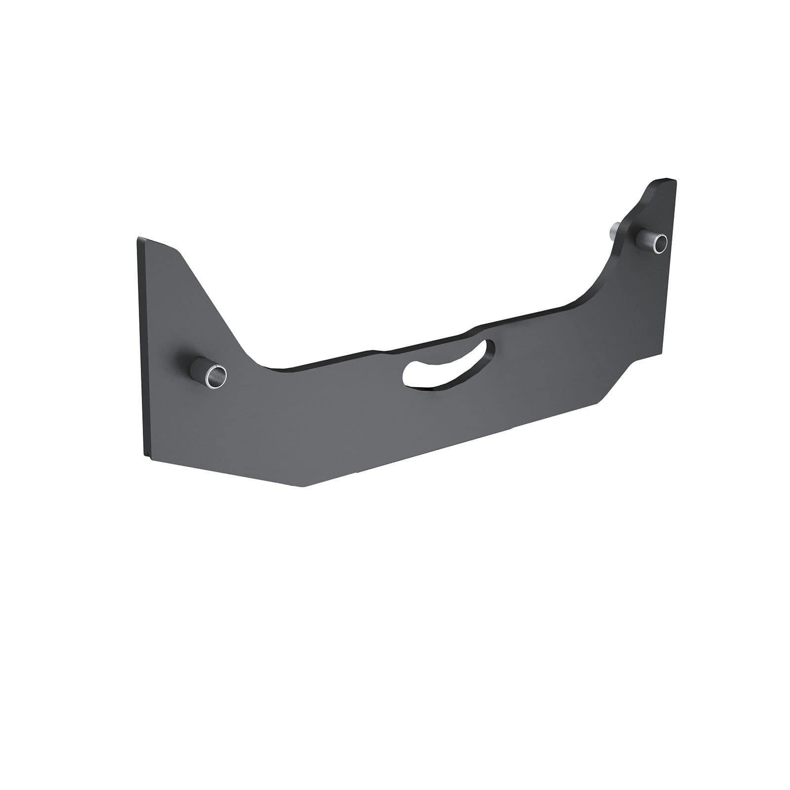 Pilot TS Carbide Runner (stock replacement) - (5â€ 90Â° carbides)