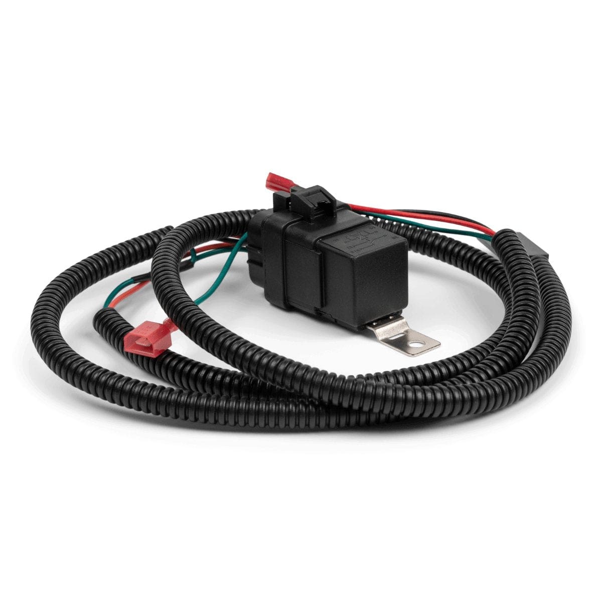 Plow Magnetic Switch