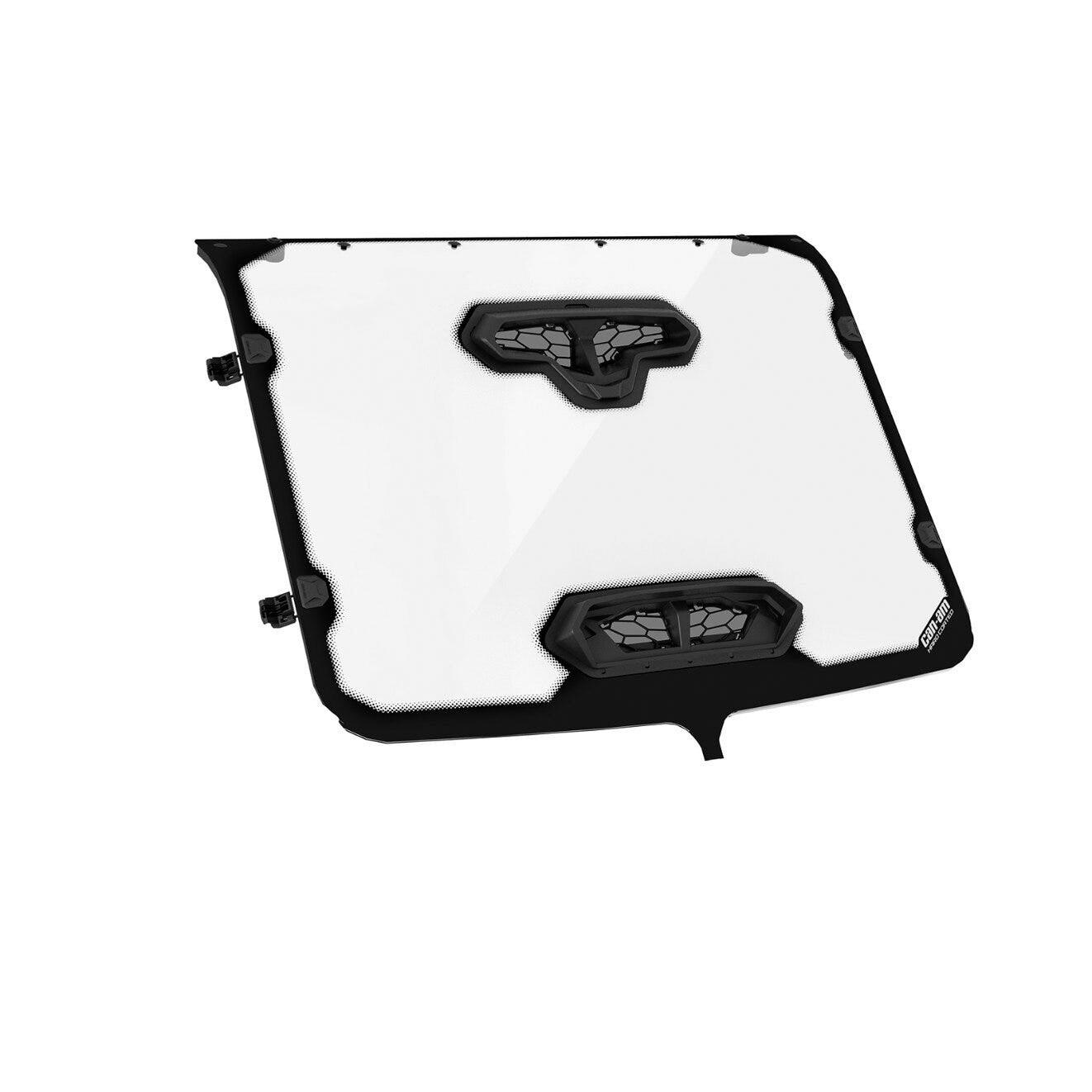 ProVent Windshield - Maverick Trail & Sport, Commander