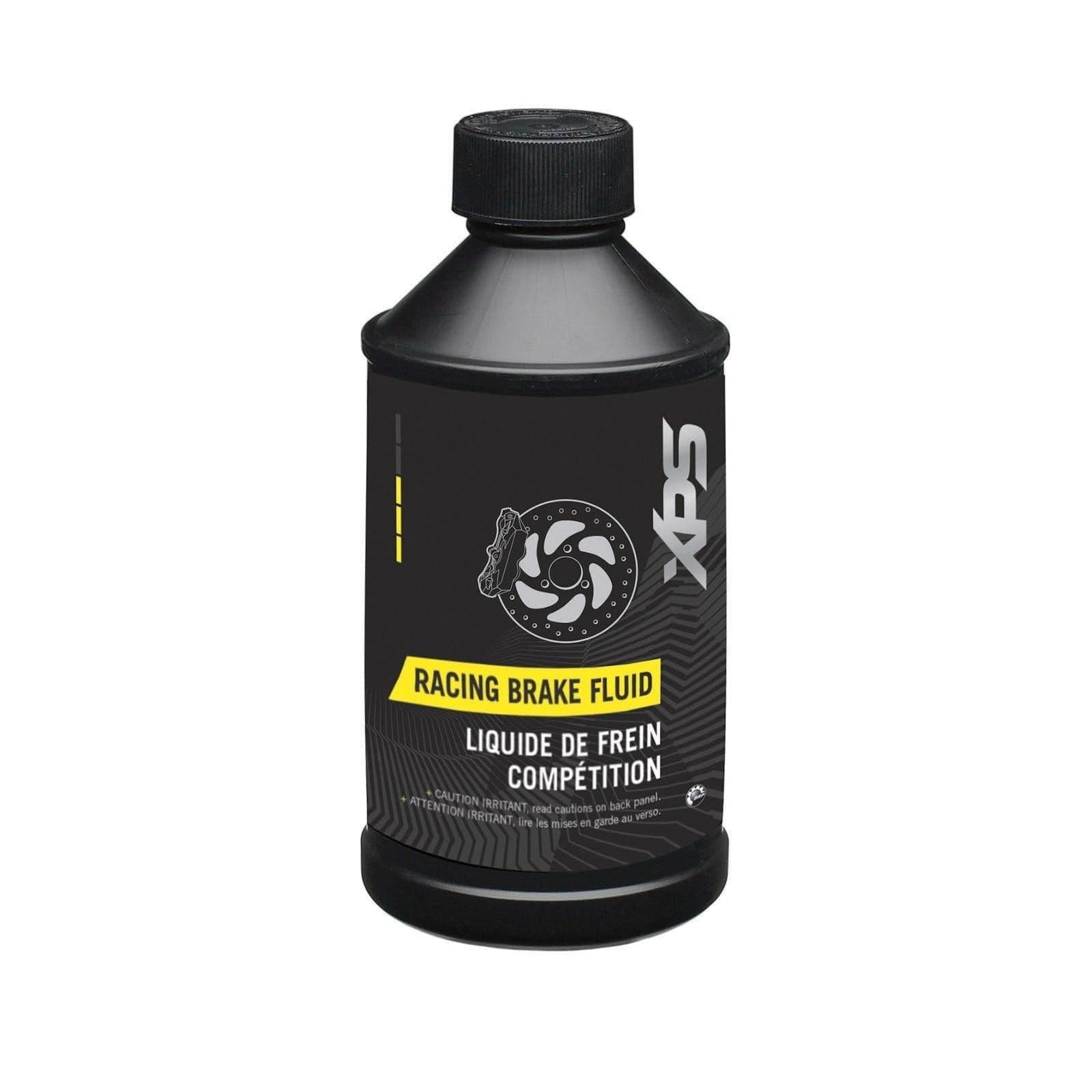 Racing Brake Fluid