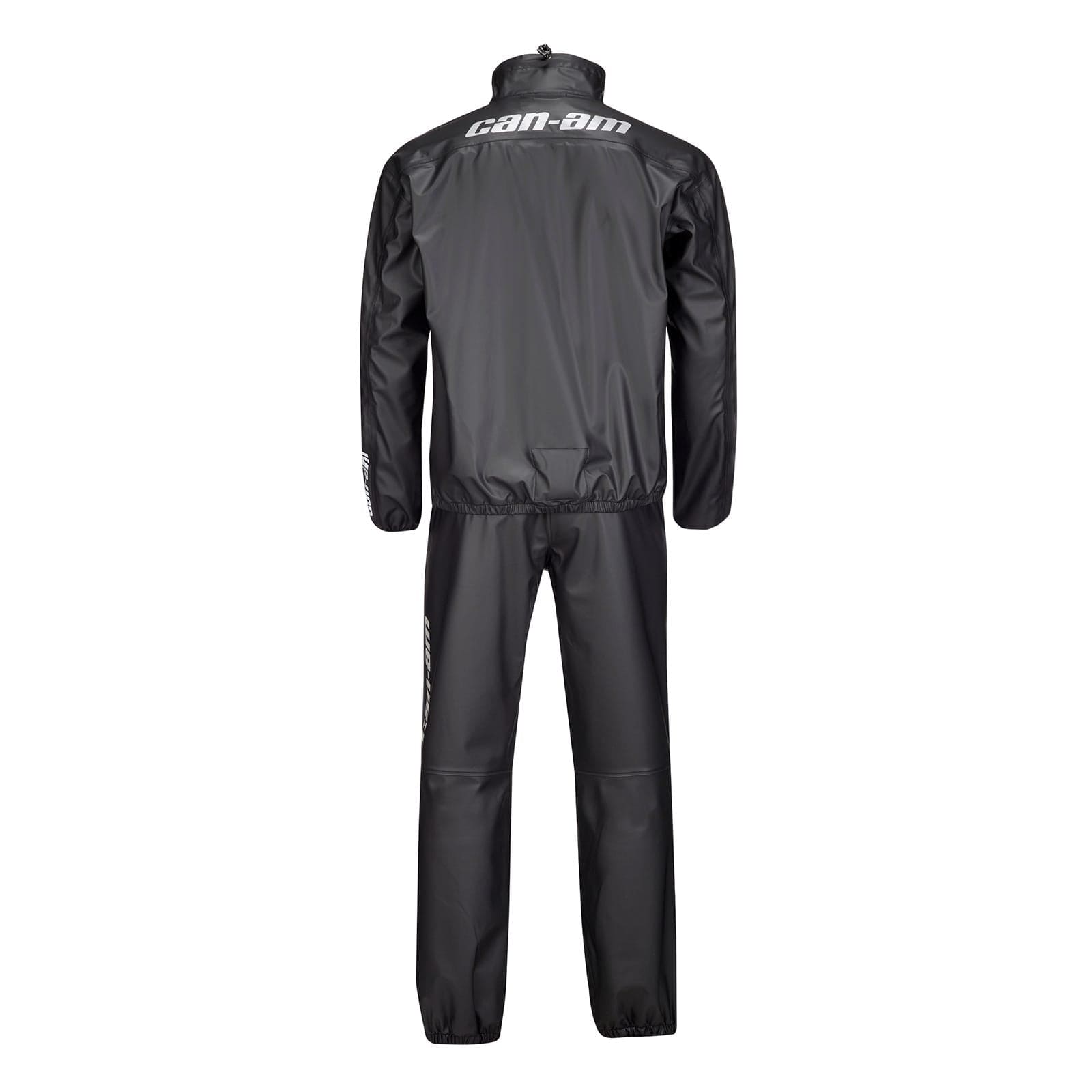 Rain Suit (Kit)