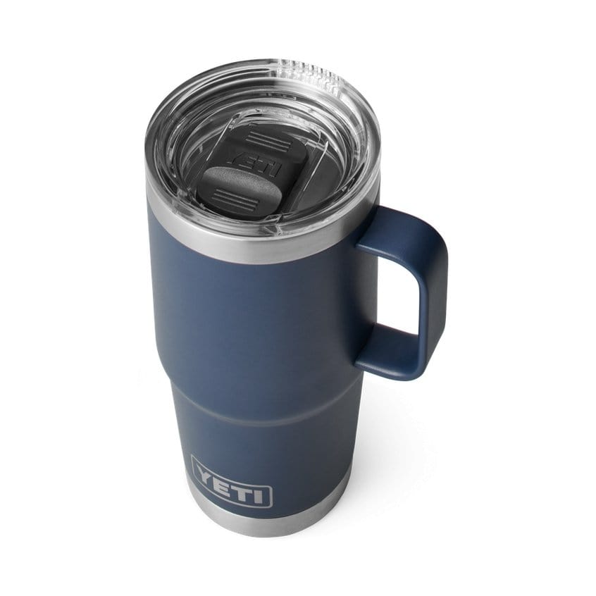 Rambler® 20oz (591 mL) Travel Mug With Stronghold™ Lid