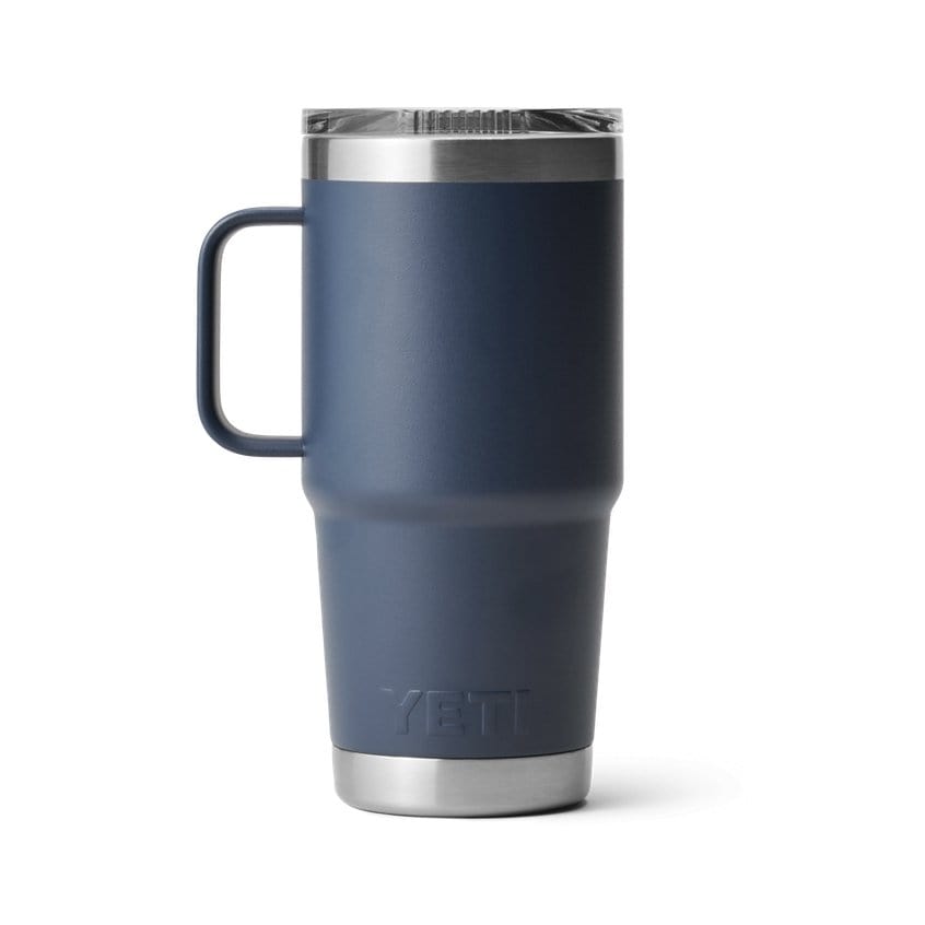 Rambler® 20oz (591 mL) Travel Mug With Stronghold™ Lid