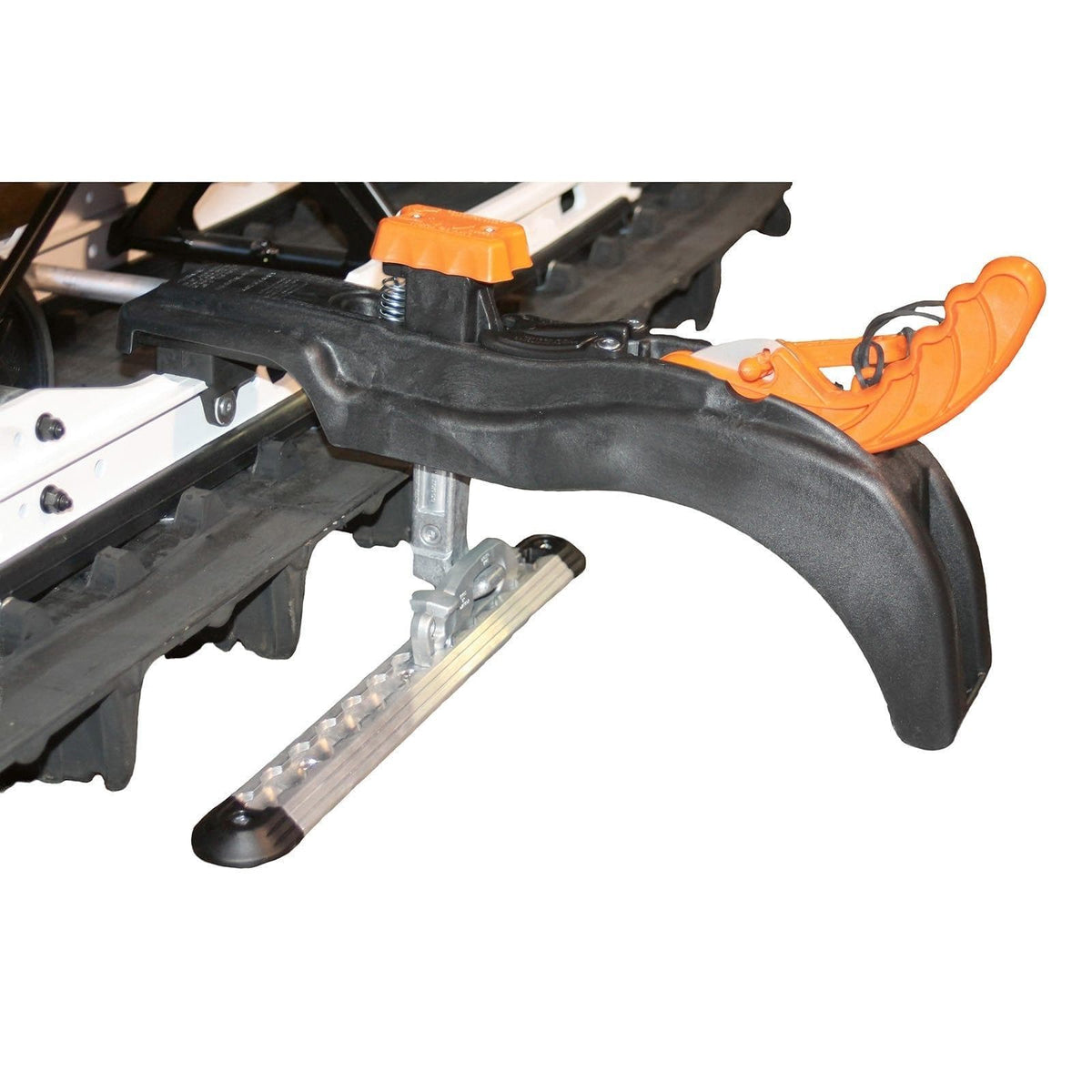 Rear Superclamp with Supertrac