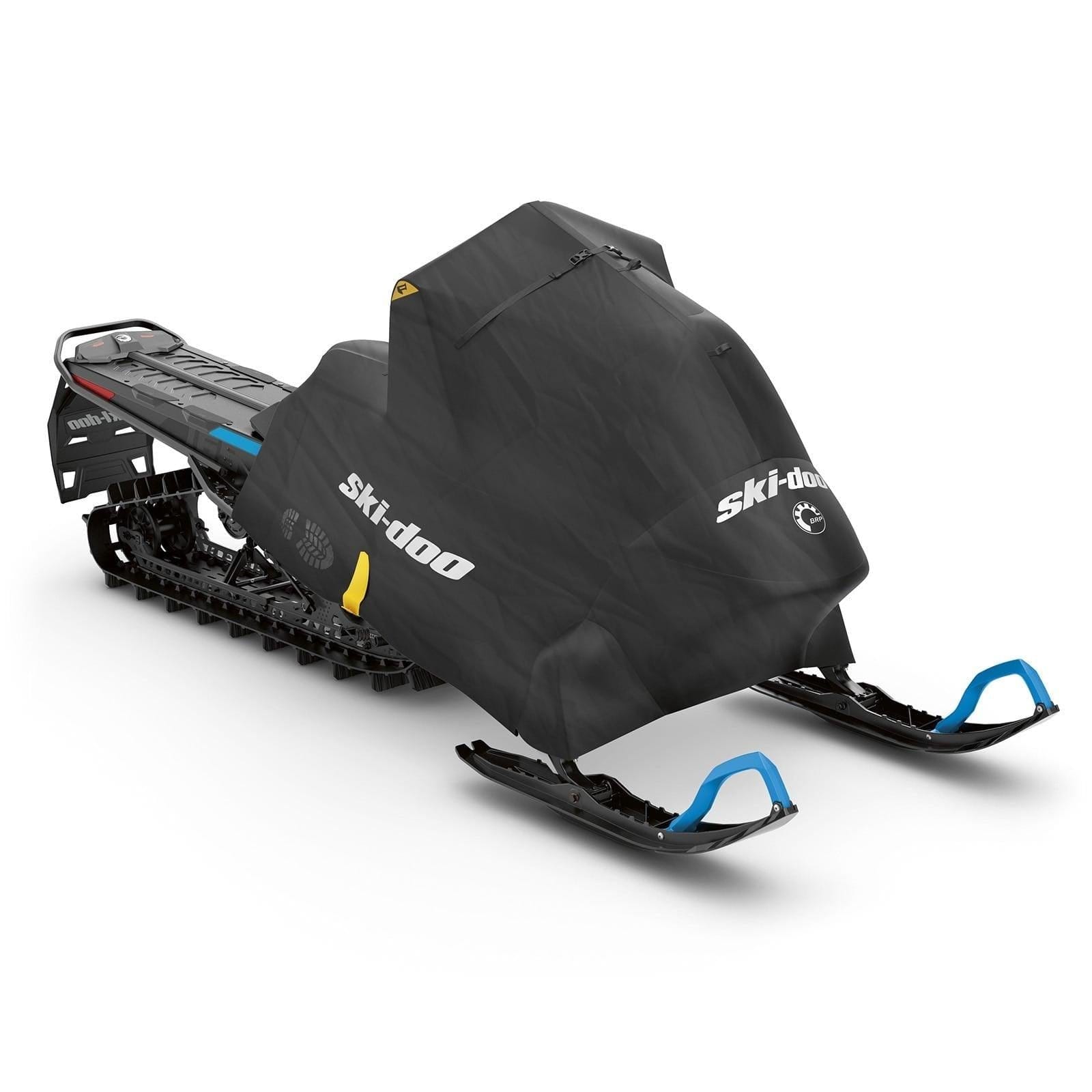 Ride On Cover (ROC) System - REV Gen4 Summit (up to 175") or Freeride 154" / 165" with medium or high Windshield