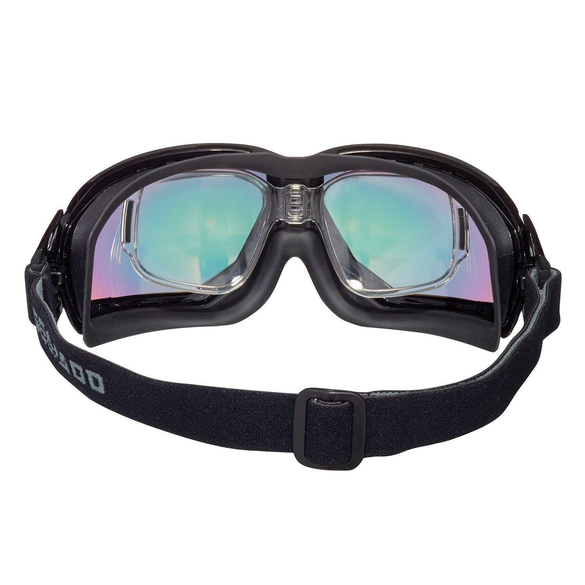 Riding Goggles RX Insert / Clear / Onesize