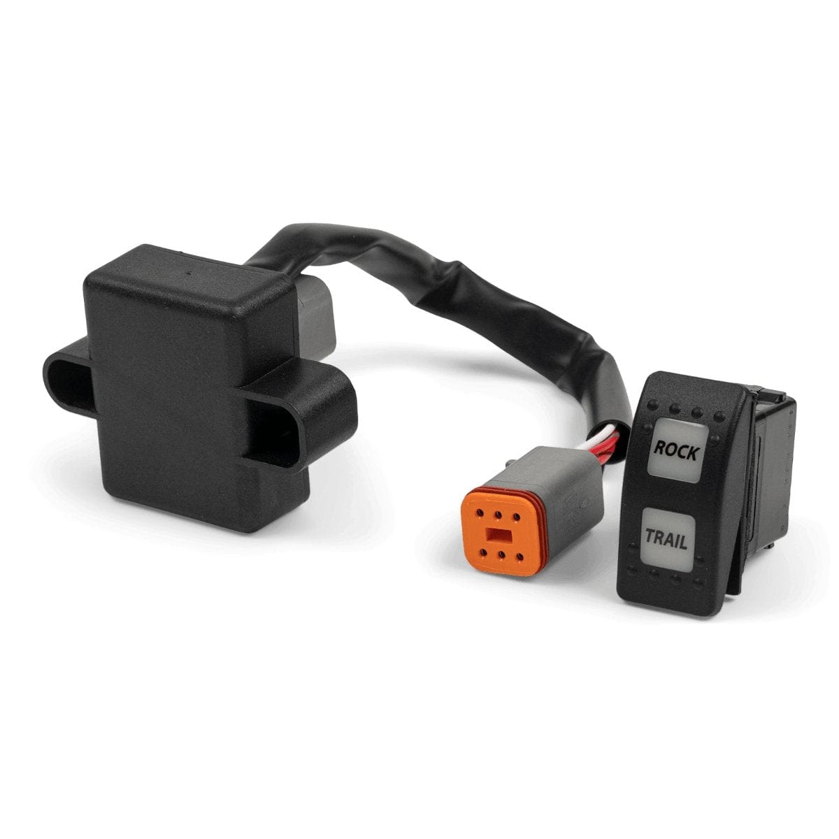 Rock Smart Mode Module