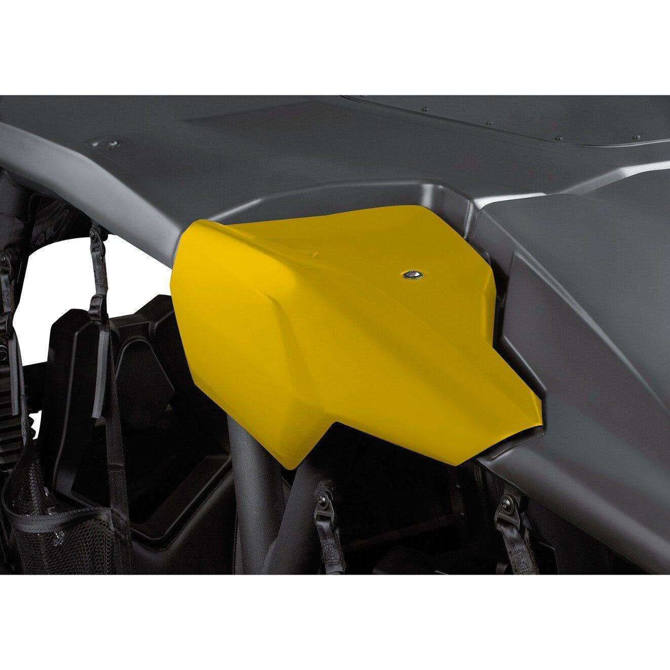 Roll Cage Cover / Black
