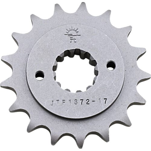 VORTEX SPROCKET 525 X 17 FRONT JFT1372.17