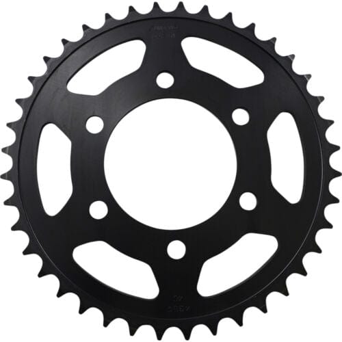 Sunstar Rear Sprocket - 40-Tooth - Kawasaki | 2-435040