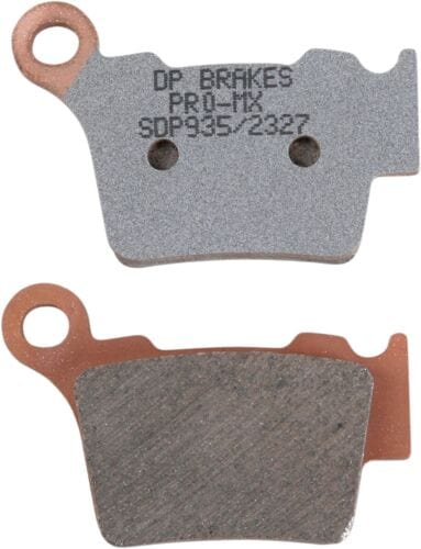 DP Brakes  Pro-MX