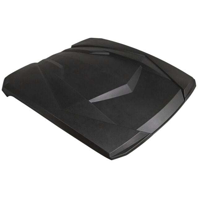 Can-Am 715008088 Black Sport Roof Impact Resistant Commander Maverick RS RU UTV