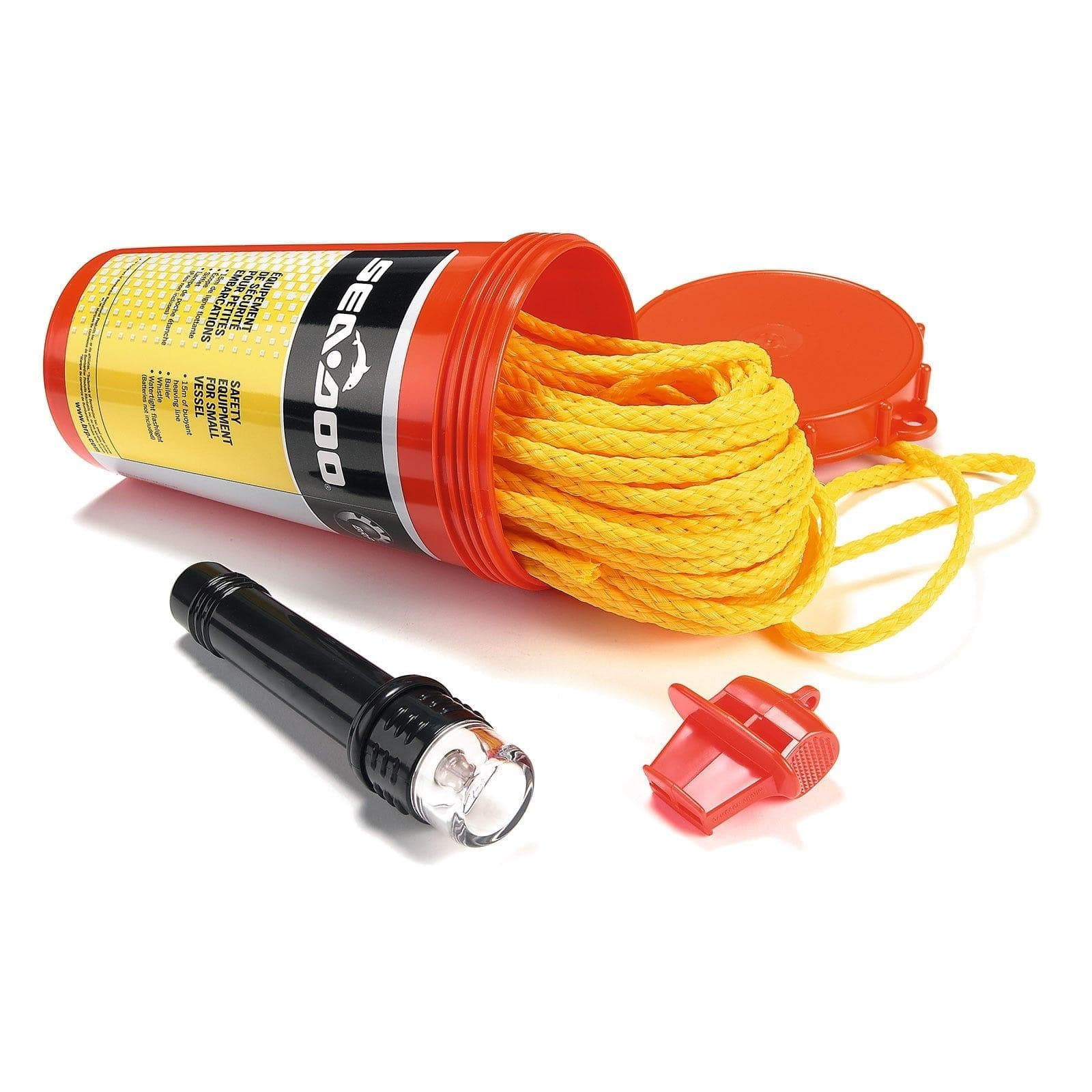 Safety Equipment Kit