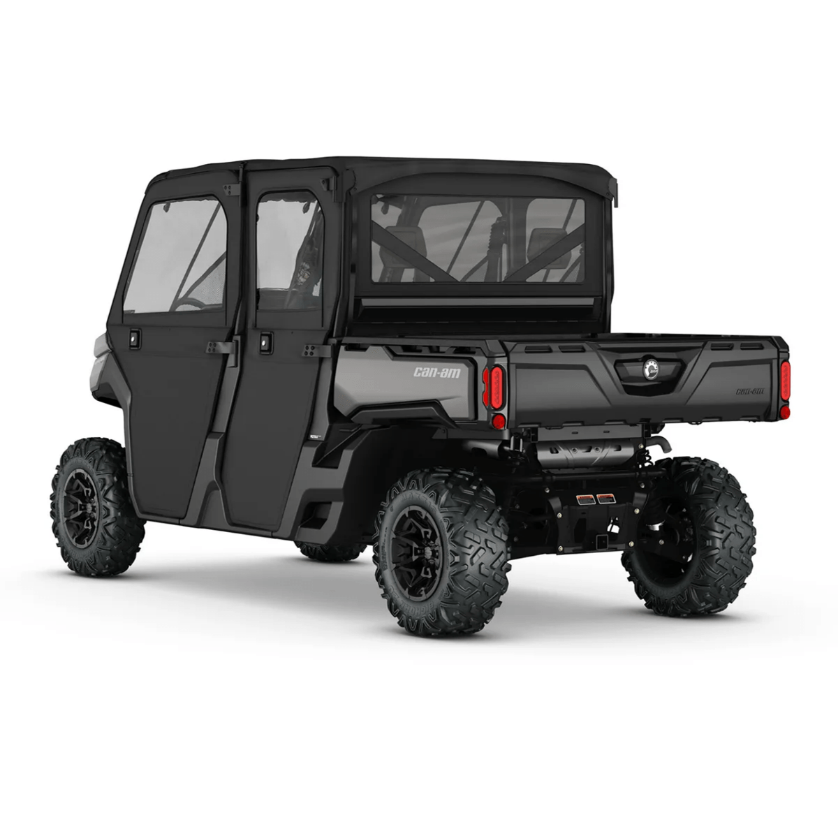 Soft Cab Enclosure - Defender MAX 2020 &amp; up