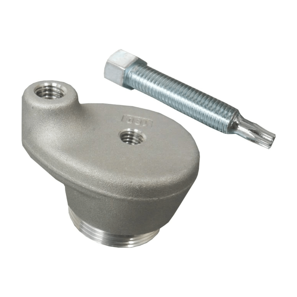 Driven Pulley Adaptor