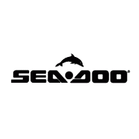 Sea-Doo New OEM Racing Door Rh