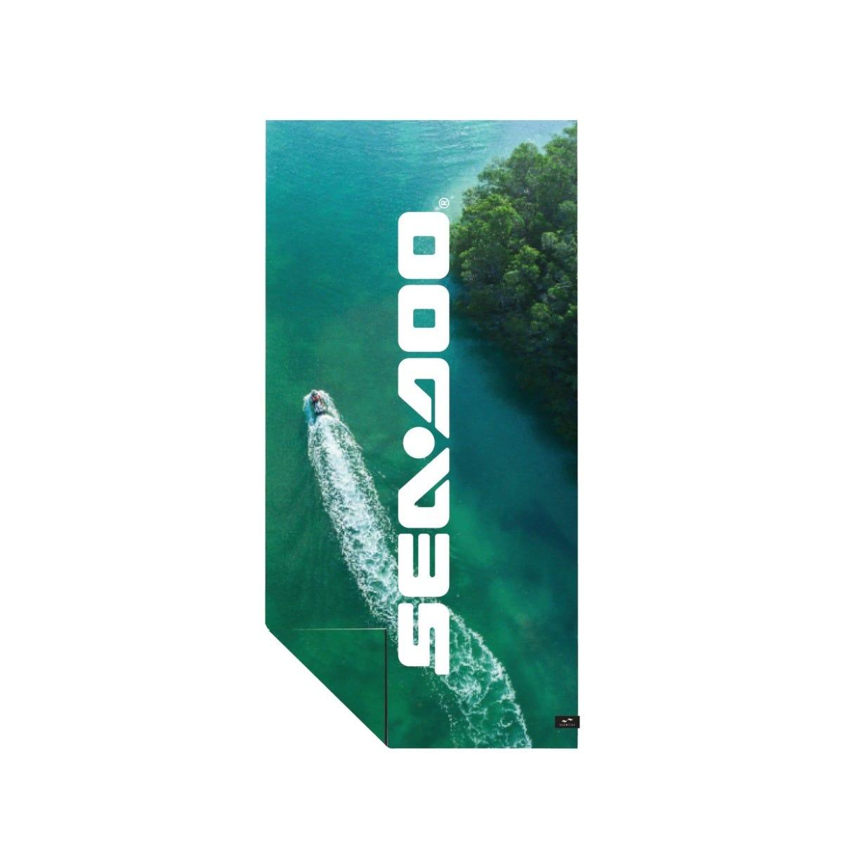 Sea-Doo Quick-Dry Towel by Slowtide