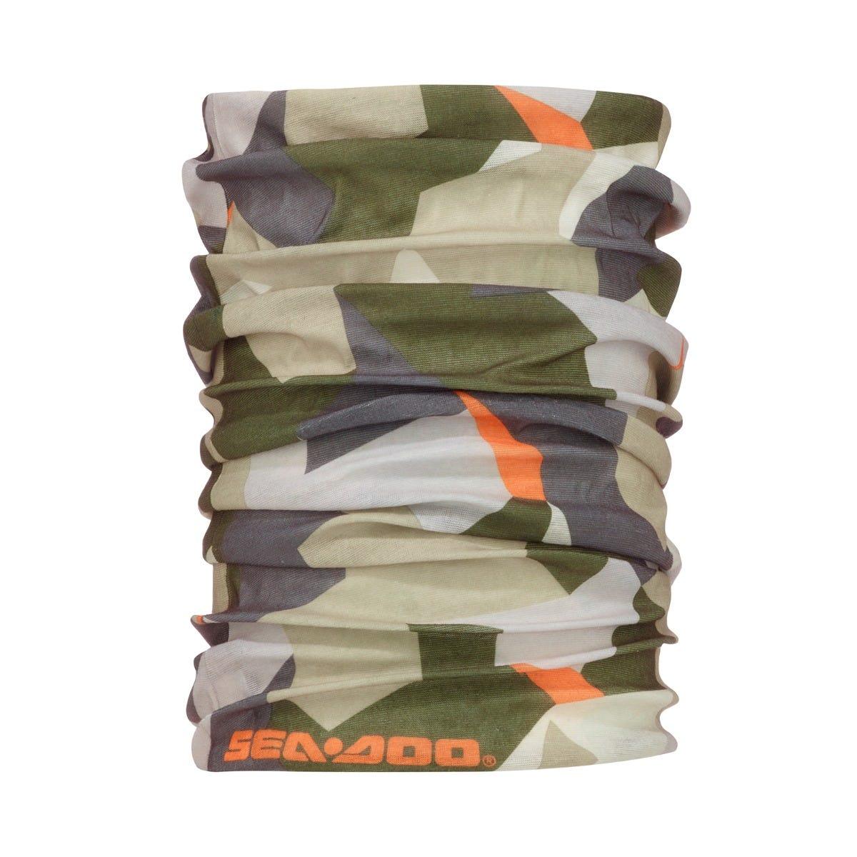 Sea-Doo Rag / Camo / Onesize