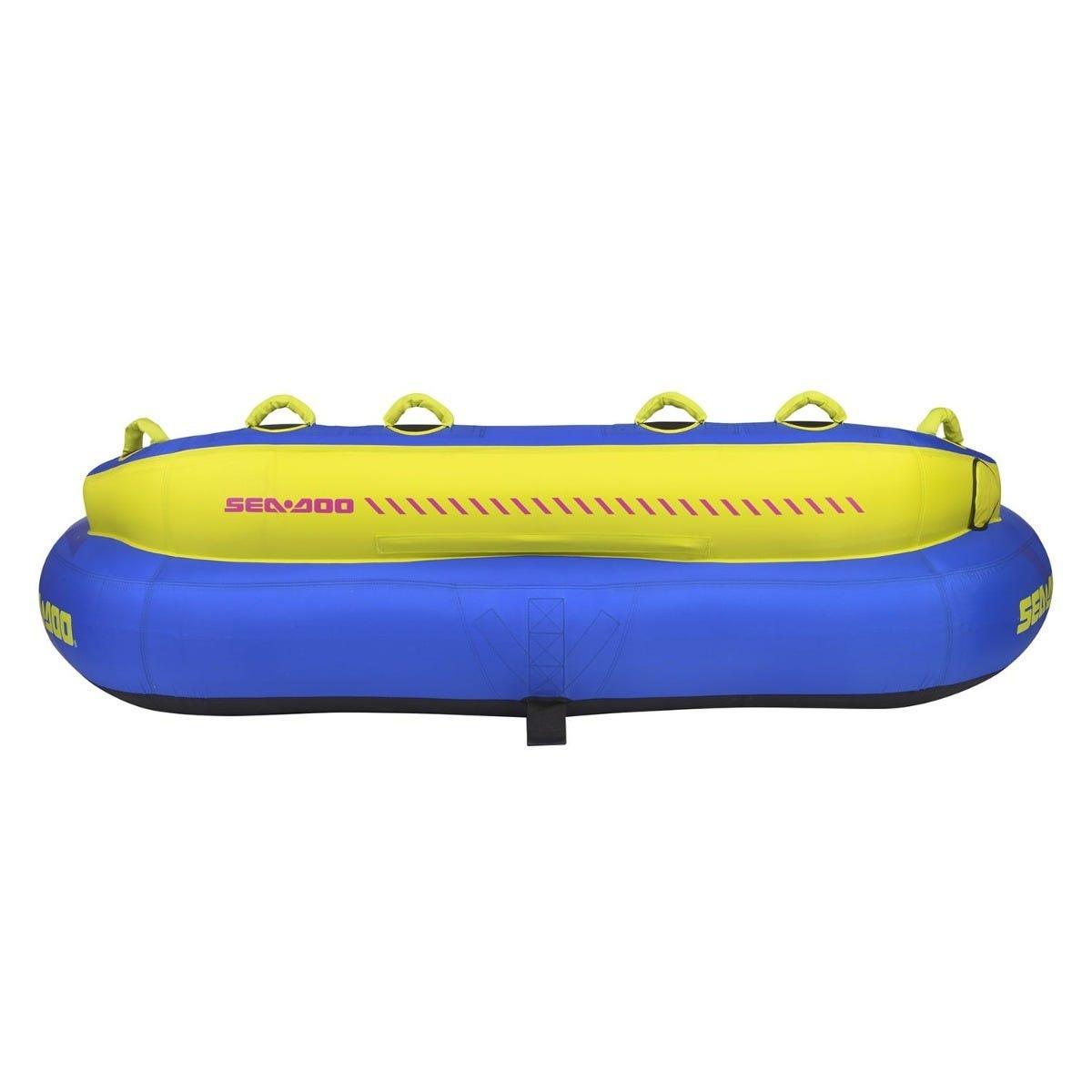 Sea-Doo Three-Person Two-Way Sit-in Tube (177 cm x 220 cm)