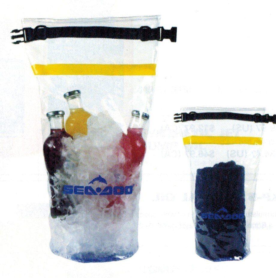 SeaDoo Translucent Drybag