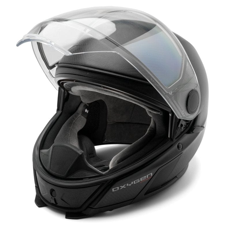 Ski-Doo Oxygen Carbon Helmet (DOT)